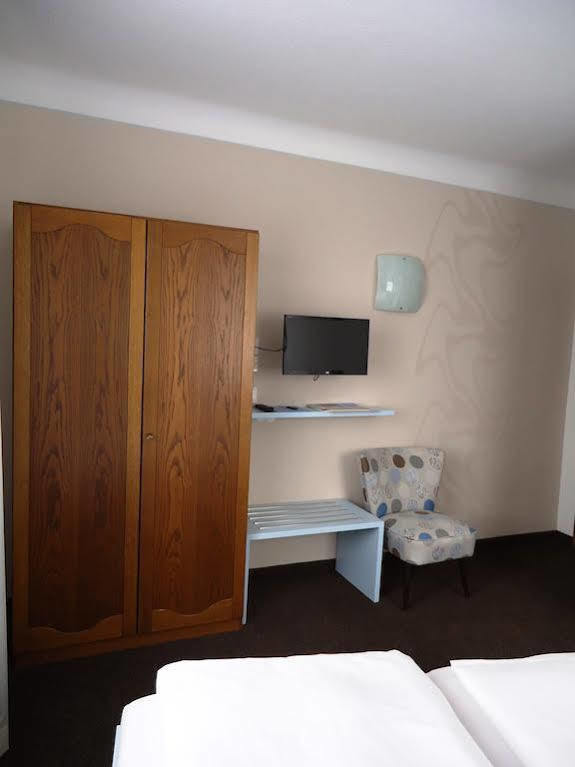 Hotel Koenigsaecker FDH Exterior foto