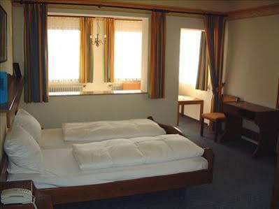 Hotel Koenigsaecker FDH Exterior foto